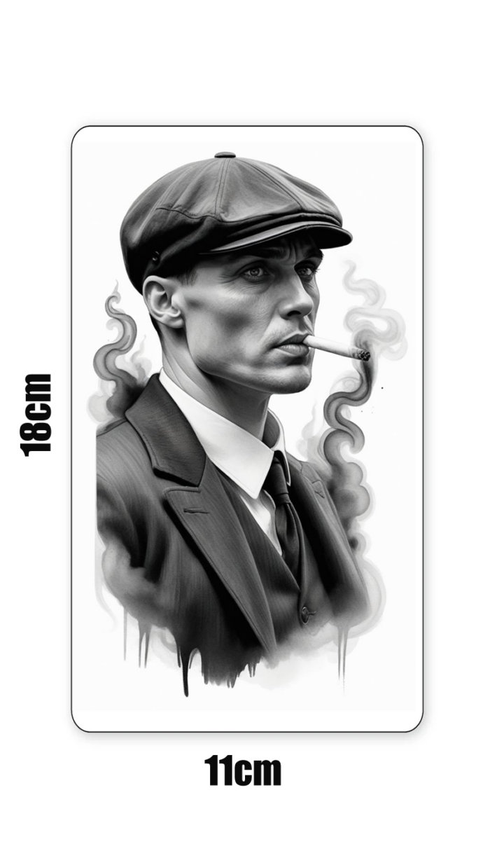 Tommy Shelby