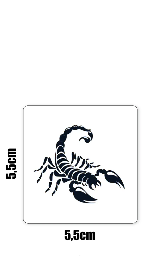 Skorpion