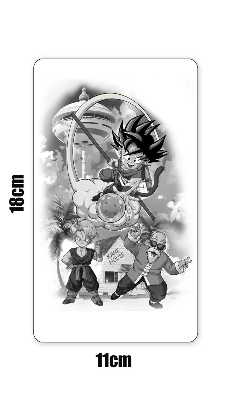 Dragon Ball