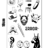 ERROR 4