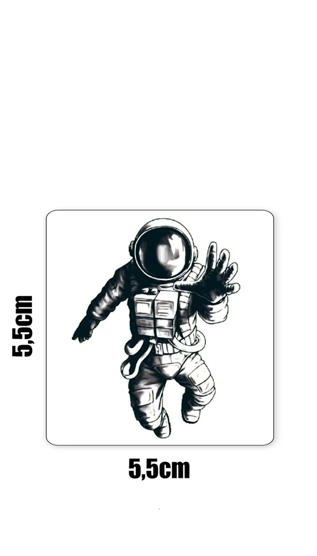 Astronauta