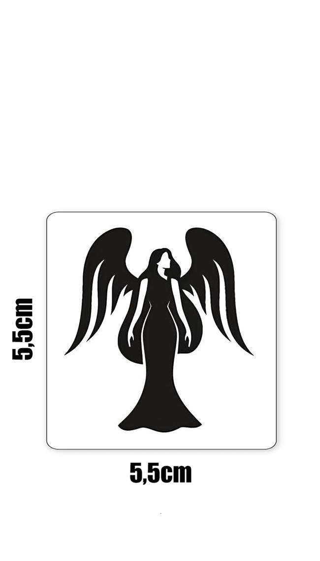 ZNAK ZODIAKU Panna