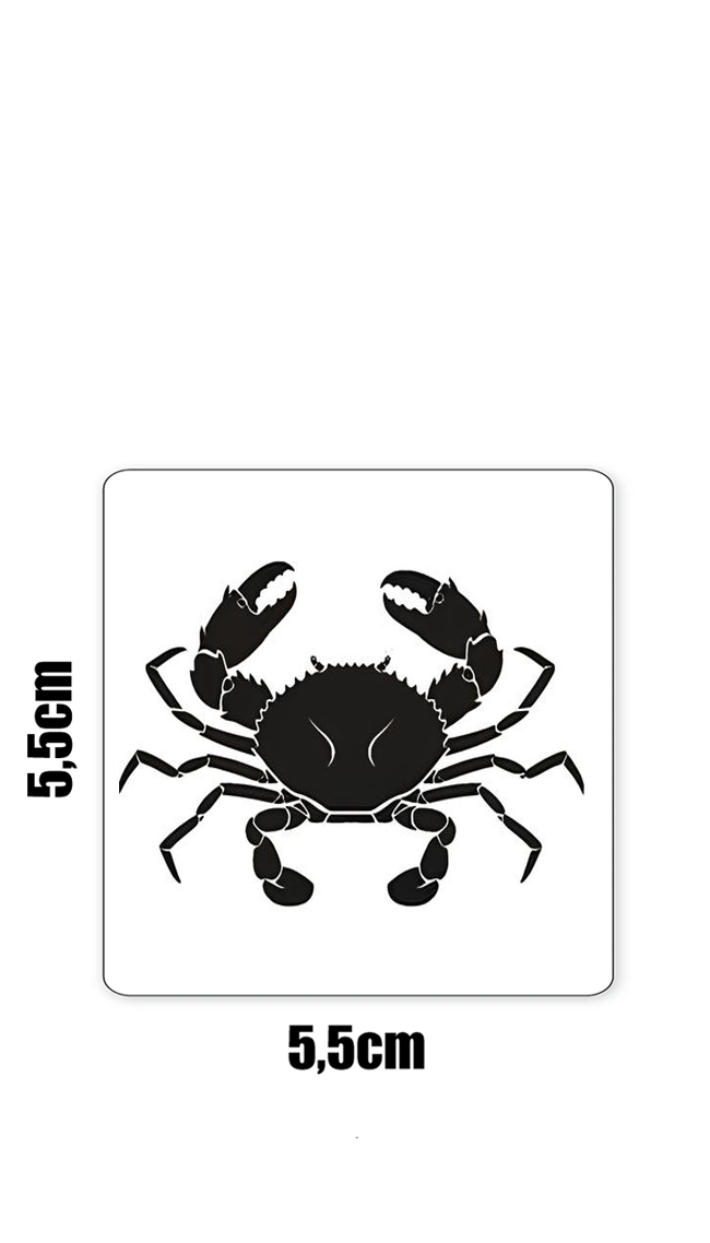 ZNAK ZODIAKU Rak