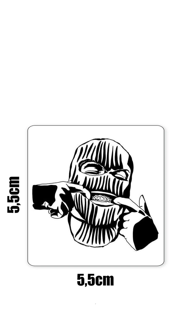 A.C.A.B.