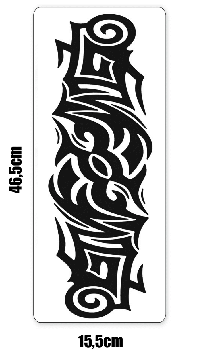 TRIBAL