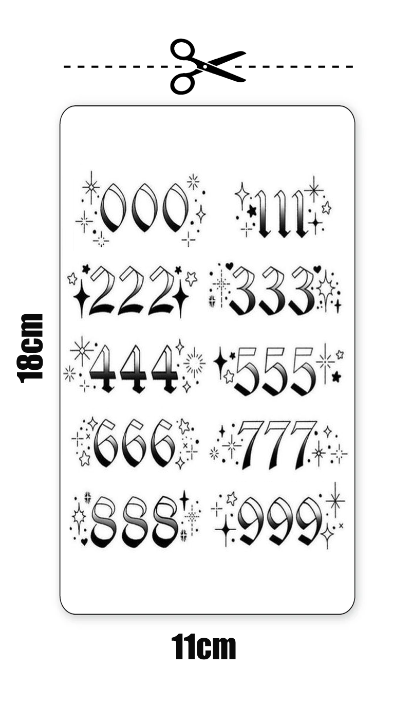 Numerologia Vol.2