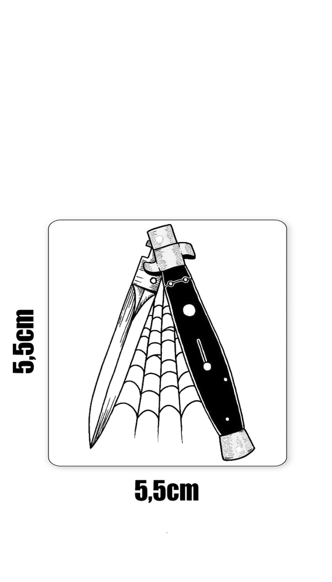Scyzoryk