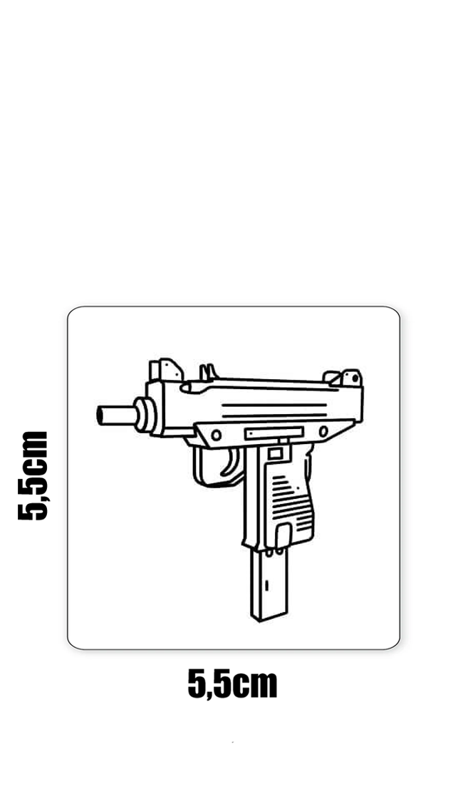 Uzi