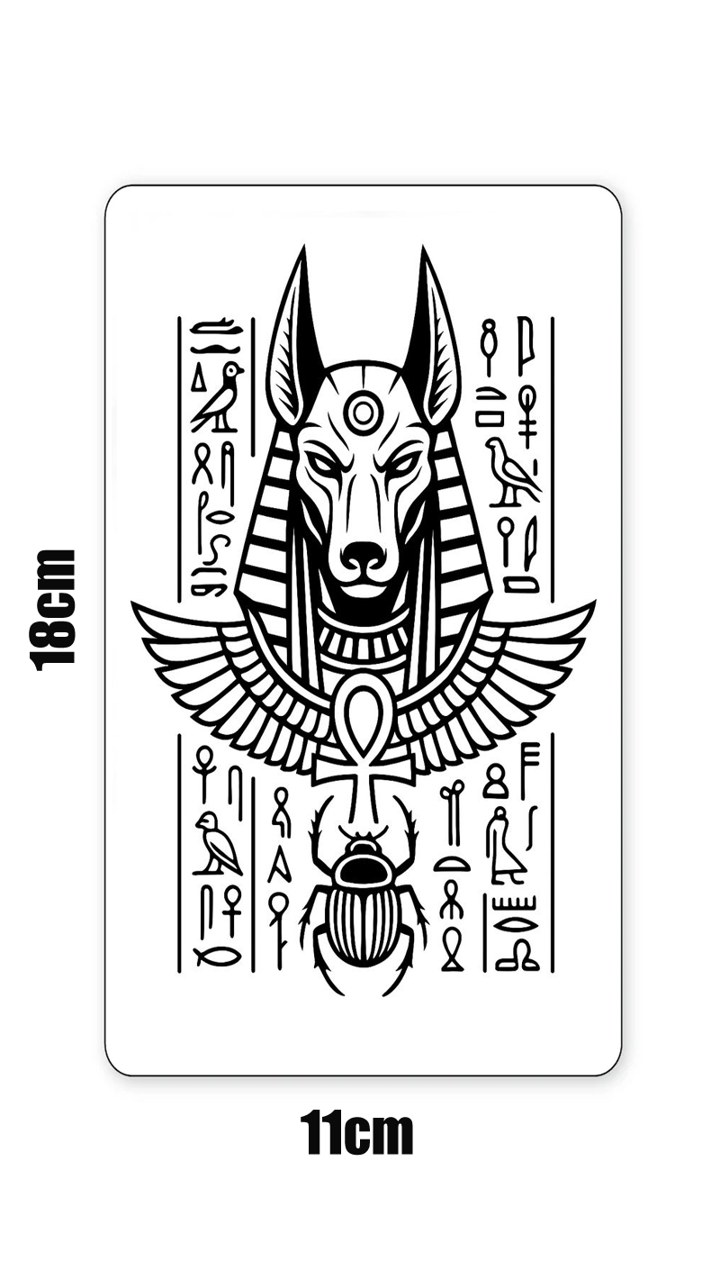 Anubis