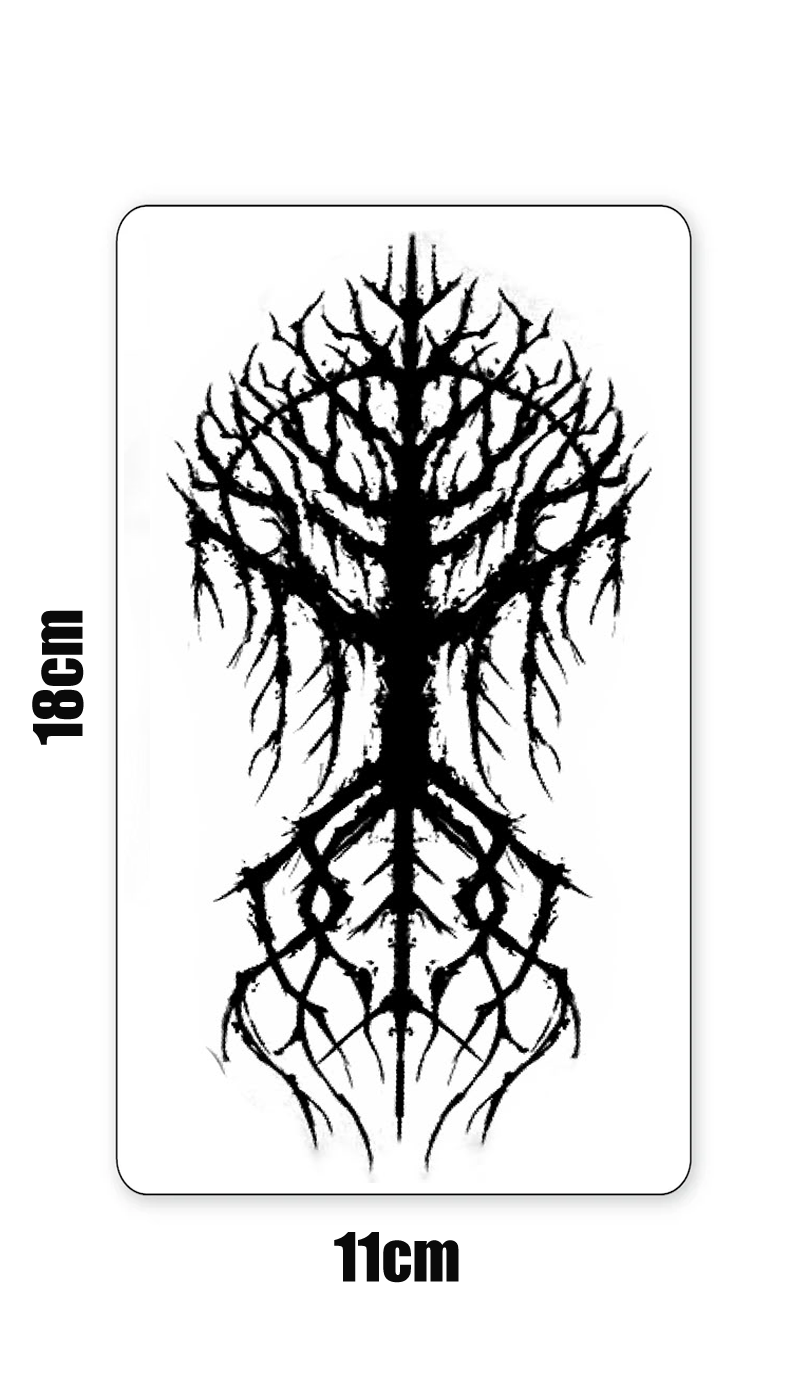 Nordyckie drzewo życia